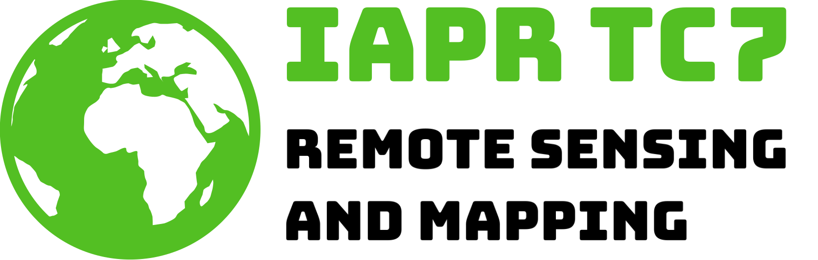 IAPR-TC7 logo